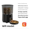 SmartFeed Pro™ – Distributeur Automatique WiFi 4L pour Chats et Chiens avec Caméra HD, Audio Bidirectionnel et Contrôle à Distance
