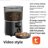 SmartFeed Pro™ – Distributeur Automatique WiFi 4L pour Chats et Chiens avec Caméra HD, Audio Bidirectionnel et Contrôle à Distance