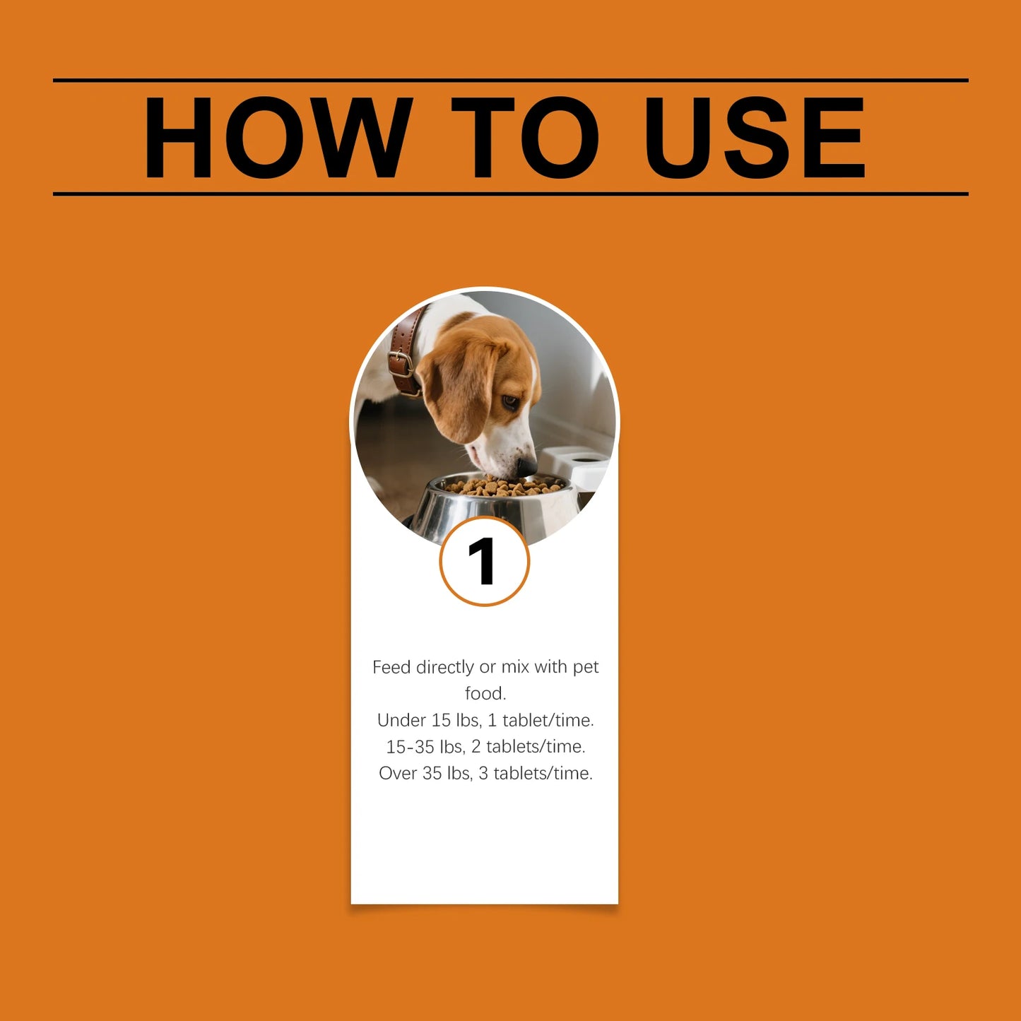 Paws & Loves™ Allergy Relief – Friandises Anti-Allergies pour Chiens, Peau Saine et Pelage Brillant