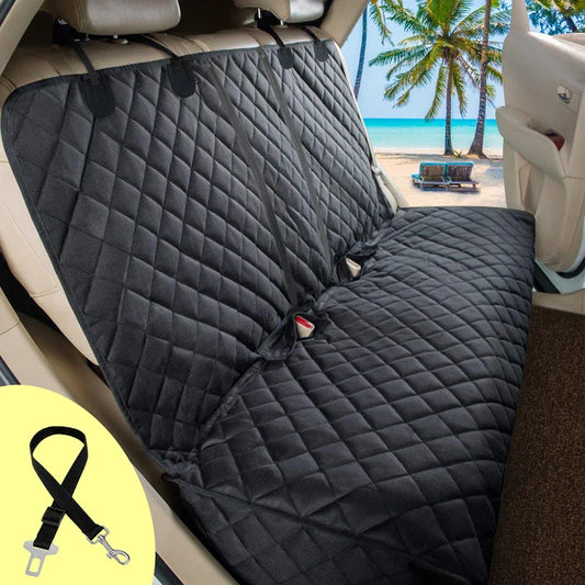 Housse de siège de voiture pour chien, matelas de transport de voyage pour animaux