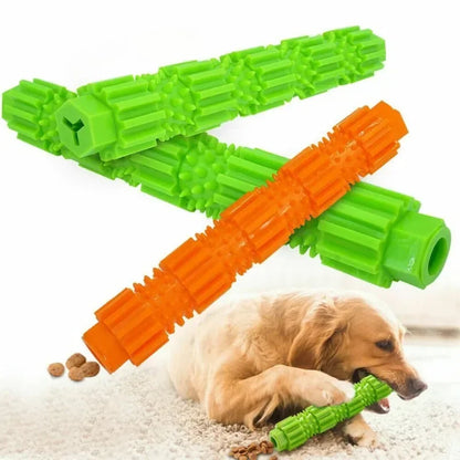 DentalPaw™ – Jouet à Mâcher Résistant pour l'Hygiène Dentaire de Votre Chien