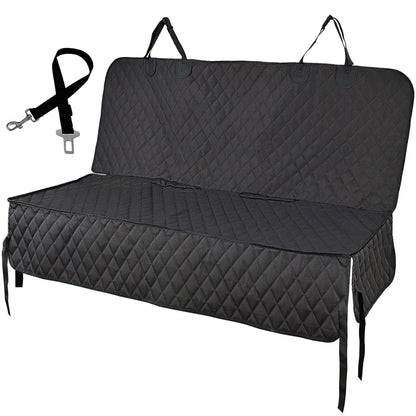Housse de siège de voiture pour chien, matelas de transport de voyage pour animaux