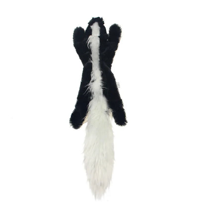 DinoFun™ – Jouet Interactif en Peluche pour Chien, Anti-Ennui et Résistant aux Mordillements